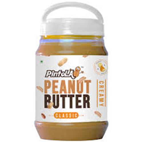 SUNDROP PEANUT BUTTER CREAMY 2.5Kg